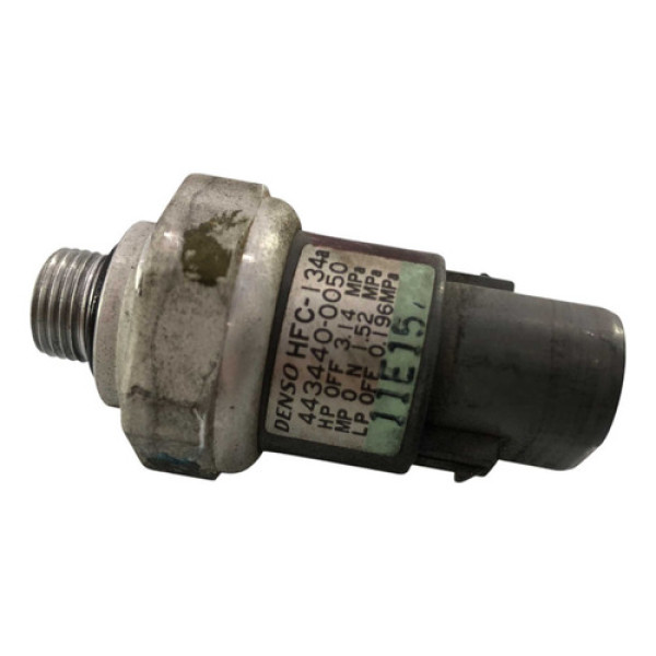 Pressostato Ar Condicionado Toyota Corolla 2003/2008