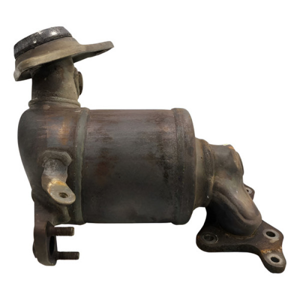 Catalizador Escape Honda Fit 1.5 Aut 2015/2021 49894