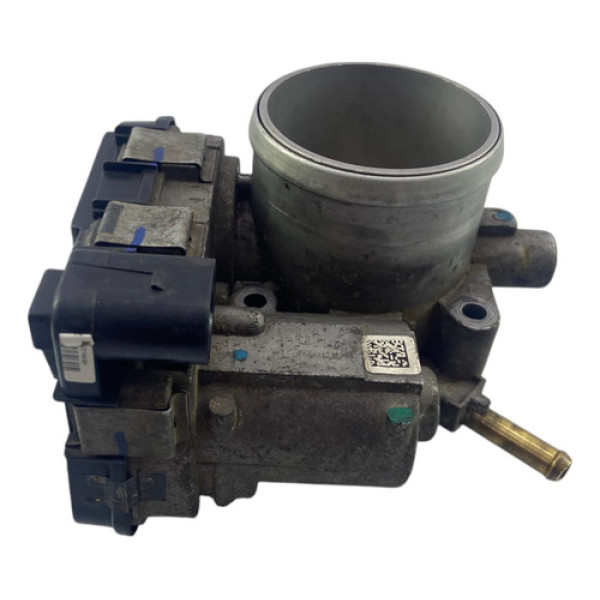 Corpo Borboleta Tbi Fiat Idea E-torq 1.6/1.8 2014