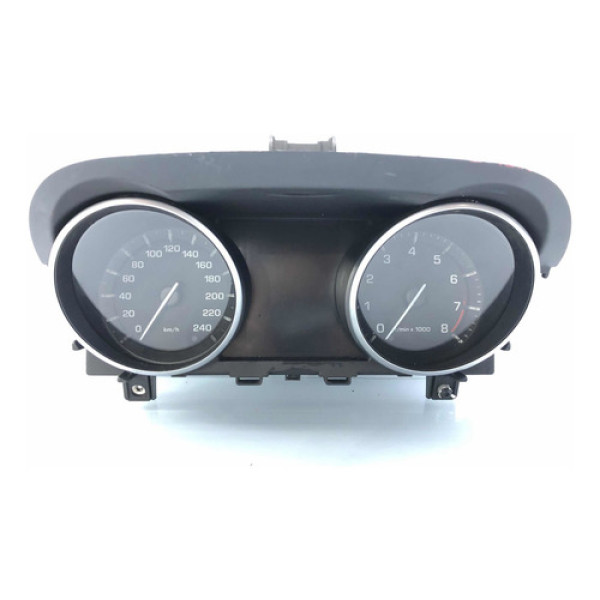 Painel De Instrumentos Land Rover Evoque 2009/2016