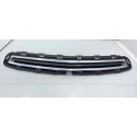Grade Superior Para-choque Dianteiro Chevrolet Onix 13/16 Brilhante