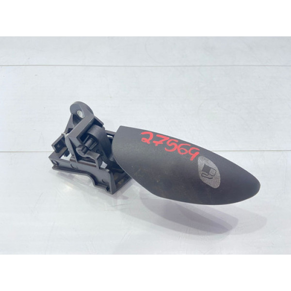 Alavanca Puxador Abertura Portinhola Combustivel Punto 08/18