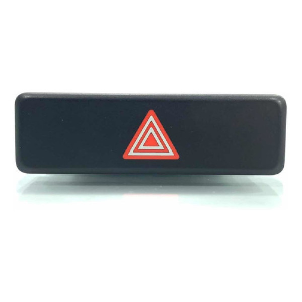 Botão Alerta Honda City 2019