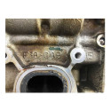 Cabeçote Motor Peugeot Citroën 2.0 16v 2011/2018 46376