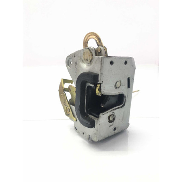 Fechadura Porta Dianteira Direita Volkswagen Golg4 2006/2014