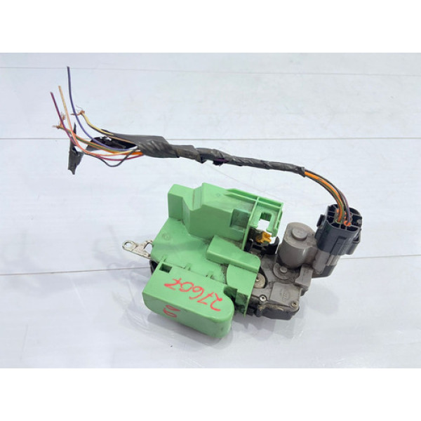 Fechadura Porta Dianteira Direita Fiat Punto 2008/2018