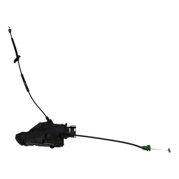 Fechadura Porta Diant Dir C3 Picasso Aircross 2010/14 48244