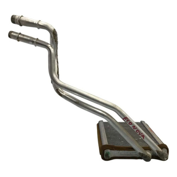 Radiador Int Ar Quente Ford Ecosport 2013/2018 11541