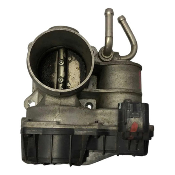 Tbi Corpo De Borboleta Jac J2 2012/2016         12207