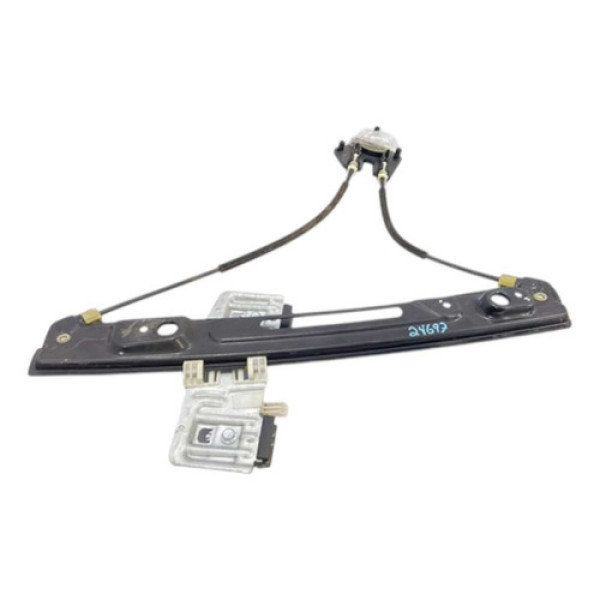 Máquina De Vidro Porta Dianteira Esquerda Ford Ka 2018/2021