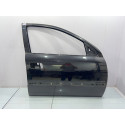Porta Dianteira Direita Chevrolet Astra 2006/2010 Dianteira Direita Preto