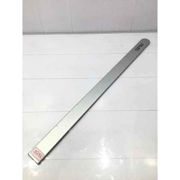 Friso Dianteiro Direito Chevrolet Spin 2013/2021 C/detalhe