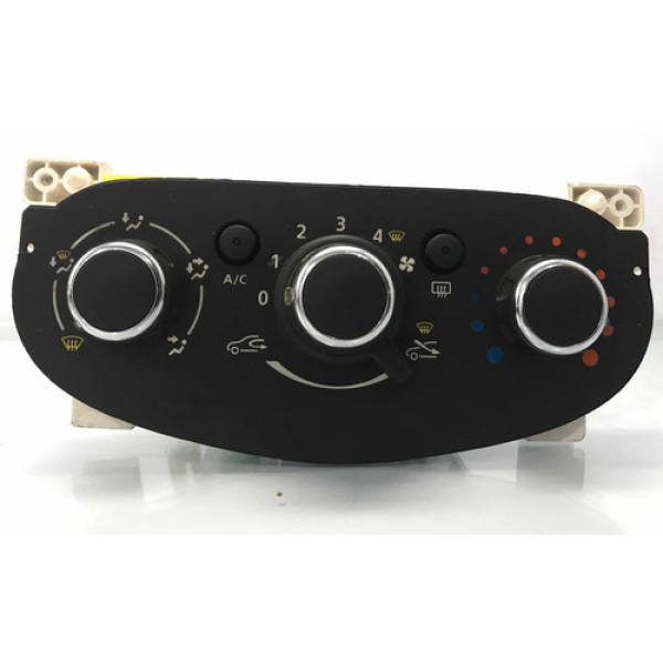 Comando Ar Condicionado 1.6 Renault Duster 2014/2017