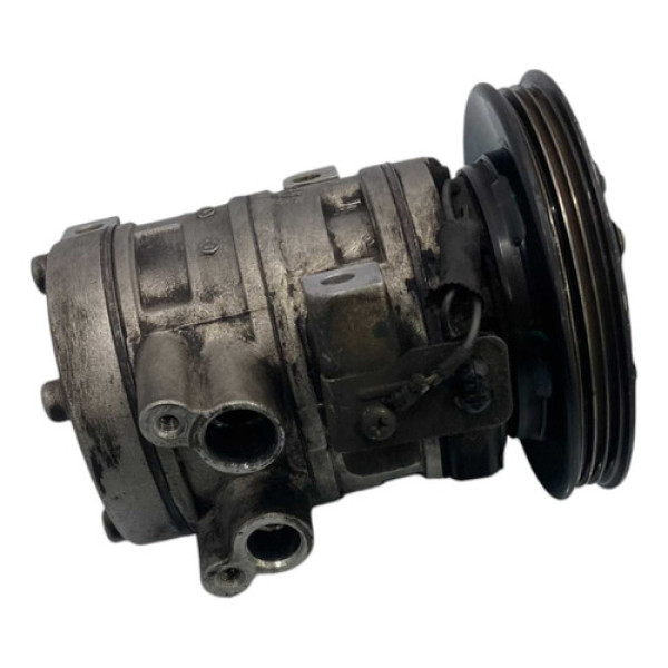 Compressor Do Ar Condicionado Renault Kwid 1.0 3cc 2017/2021