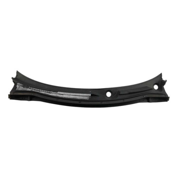 Grade Churrasqueira Mitsubishi Outlander 2013/2015 48672 Branco