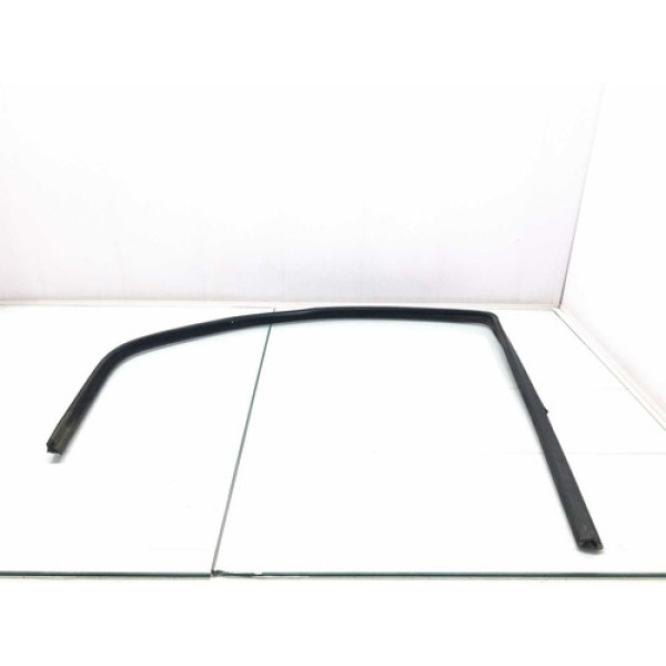 Borracha Canaleta Traseira Direita Chevrolet Vectra Gt 06/12