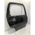 Porta Traseira Direita Chevrolet Corsa Classic 2000/2010