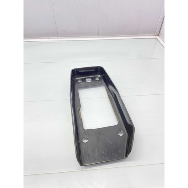 Suporte Alavanca Câmbio Volkswagen Fox 2010/2014