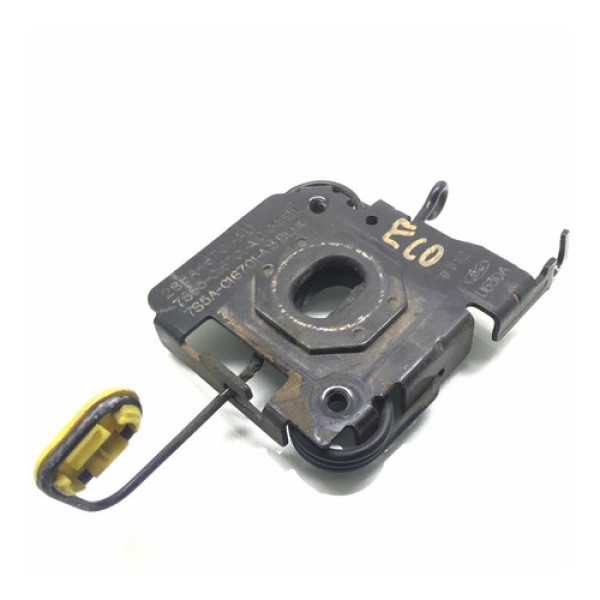 Fechadura Capô Dianteiro Ford Eco 2013/2017