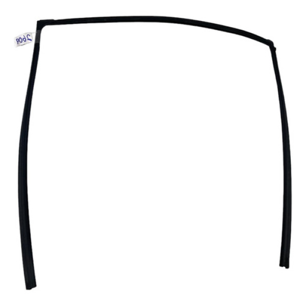 Borracha Canaleta Porta Tras.direita Toyota Corolla 09/14