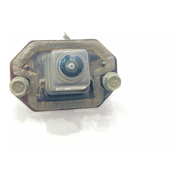 Câmera De Ré Nissan Kicks 2019