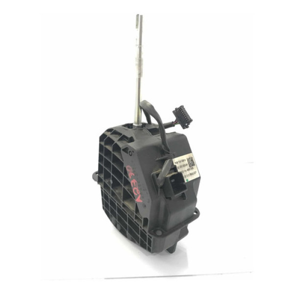 Alavanca Seletor Câmbio Aut Fox/polo/gol/spacefox 2007/2015