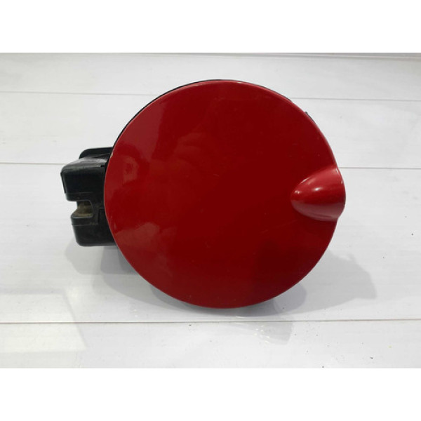 Portinhola Combustível Ford Fiesta 2006/2014