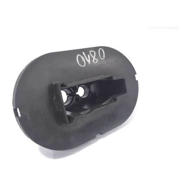 Borracha Vedação Mangueira Evaporador Nissan Versa 2016/2018