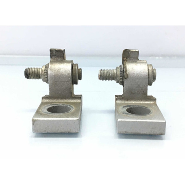 Batente Porta Dianteira Direita Volkswagen Fox 2011/2021