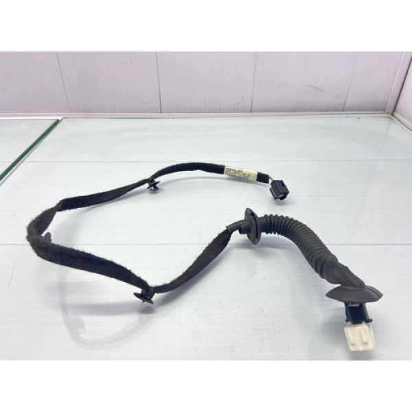 Chicote Porta Traseira Esquerda Renault Kwid 2017/2021