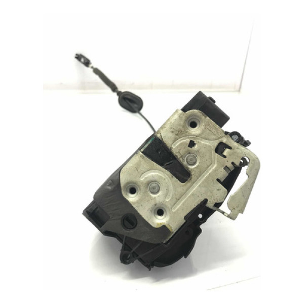 Fechadura Porta Dianteira Esquerda Ford Ecosport 2013/2017