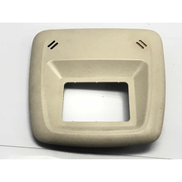 Moldura Luz Cortesia Chevrolet Onix 2017/2019