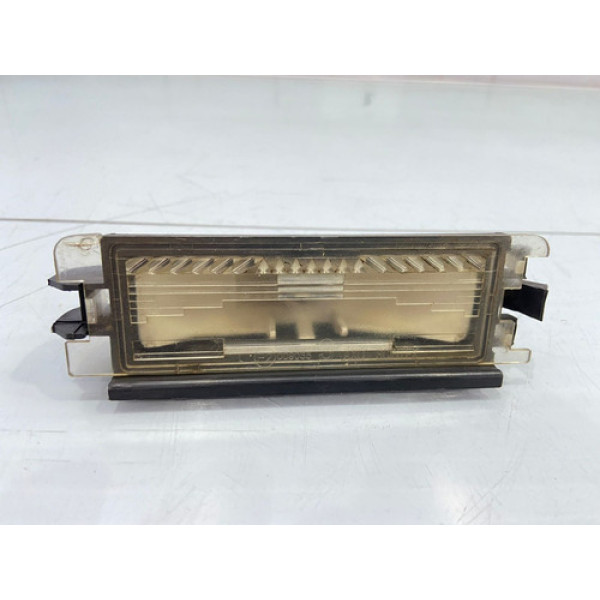 Luz De Placa Renault Sandero 2015/2020