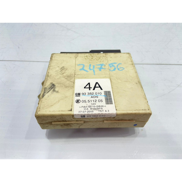 Módulo Conforto Chevrolet Astra 1999/2010