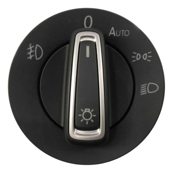 Botão Chave Luz Farol Volkswagen T-cross 2019/2024  52884