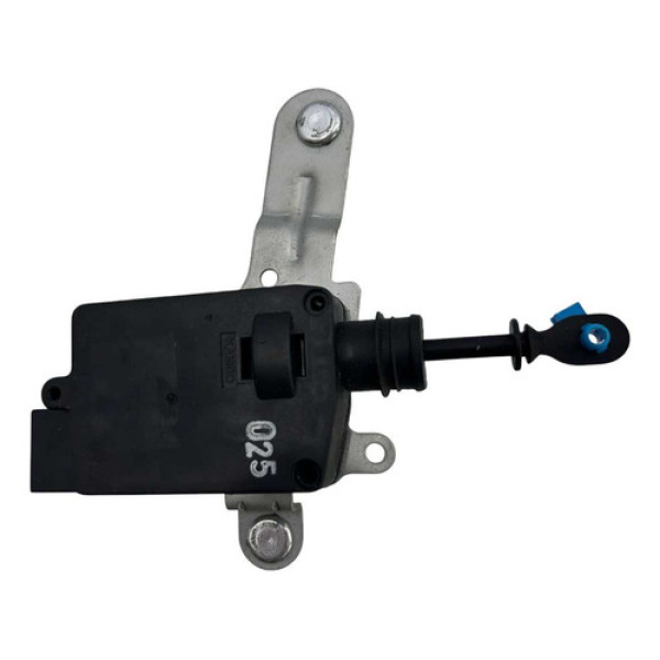 Trava Da Fechadura Traseira Hyundai Santa Fé 2009 - 2012