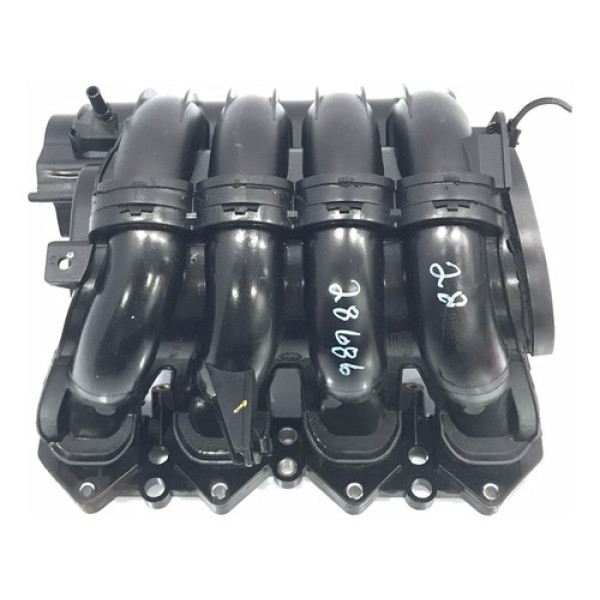 Coletor Admissão Citroen C3 2012/2021