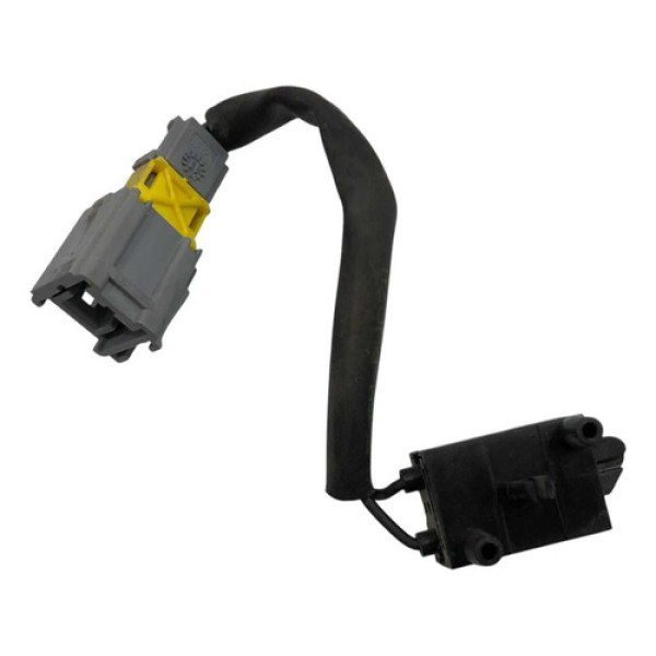 Sensor Pedal Embreagem Citroën C3 2013/2020 Manual Preto