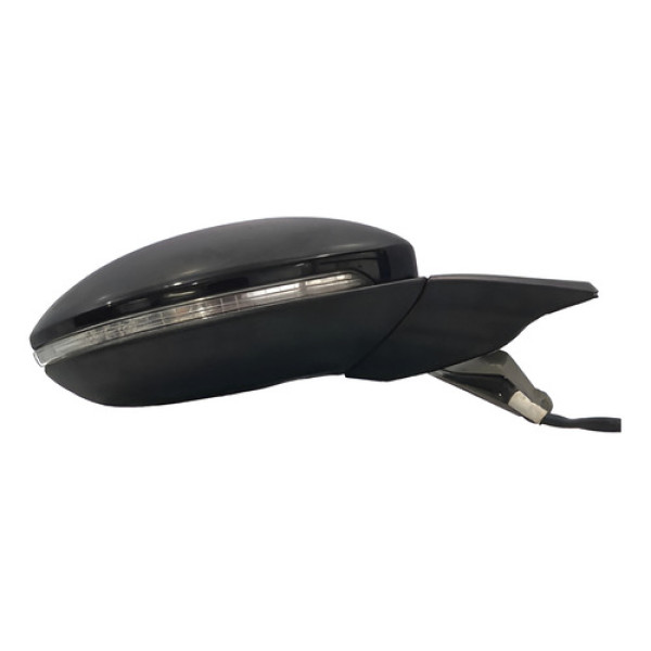 Retrovisor Direito Volkswagen Golf Gti 2014/2021