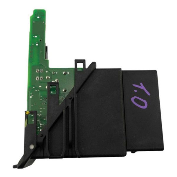 Modulo Vidro Eletrico Tras Direito Jetta 2011/2017 50780