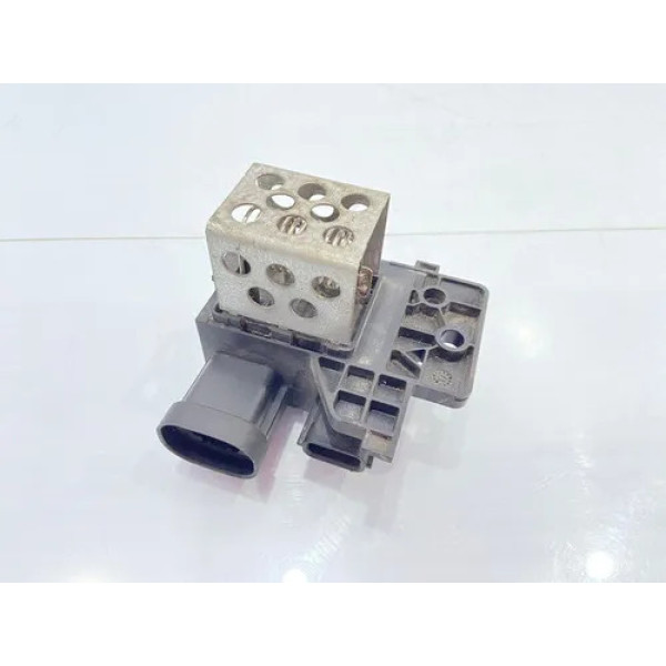 Resistencia Ventoinha Renault Sandero/logan 2015/2021