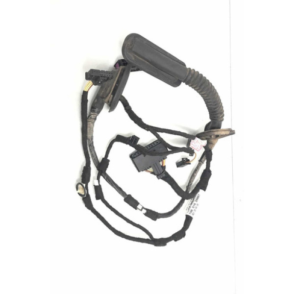 Chicote Porta Traseira Direita Volkswagen Jetta 2013