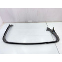 Moldura Int Superior Porta Tras Dir Chevrolet Cruze 17/23