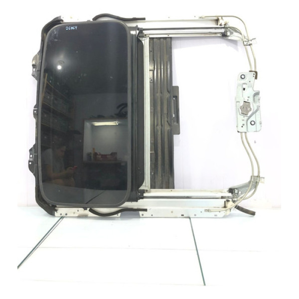 Teto Solar Honda Crv 2008/2011