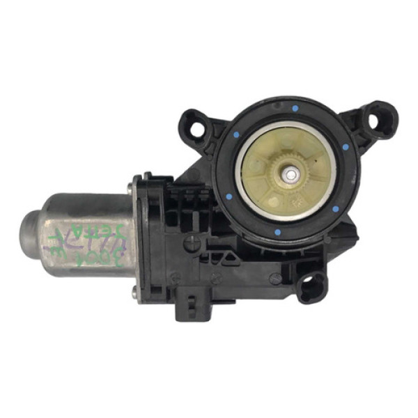 Motor Maquina Vidro Traseira Esquerda Virtus 2017/2022