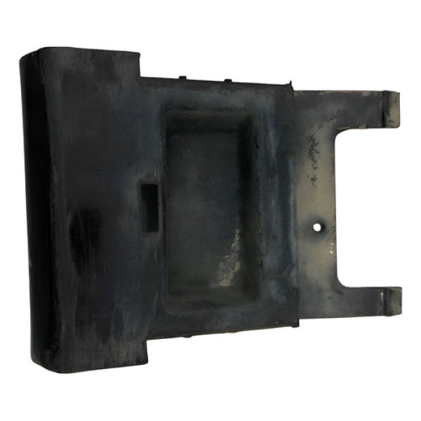 Tampa Spoiler Lateral Direito Astra 1999/2011 Traseira 45769 Preto