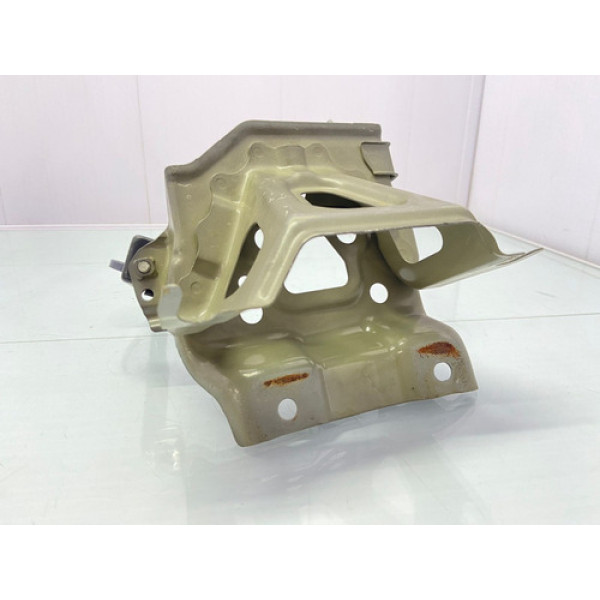 Suporte Bateria Honda City 2015/2018