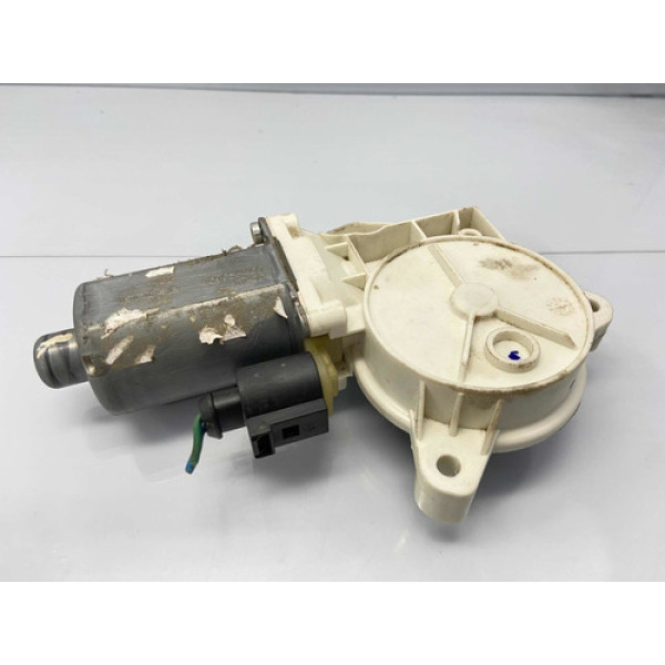 Motor Máquina Vidro Traseiro Esquerdo Vw Polo Sedan 2007/15