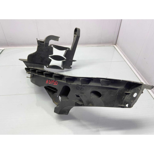 Suporte Guia Farol Esquerdo Audi A4 2009/2012