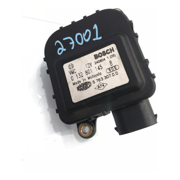 Motor Atuador Caixa De Ar Renault Sandero/logan 2015/2021